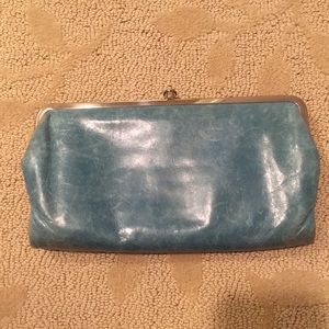 Hobo wallet